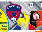 Prediksi Clermont vs Rennes