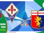 Prediksi Fiorentina vs Genoa