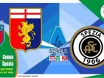Prediksi Genoa vs Spezia