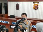 Kasus Pembakaran Rumah Wartawan di Agara Polisi Aceh Ambil Alih