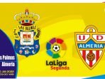 Prediksi Las Palmas vs Almeria