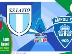 Prediksi Lazio vs Empoli