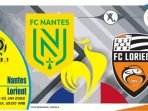 Prediksi Nantes vs Lorient