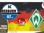 Prediksi Paderborn vs Werder Bremen