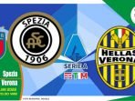 Prediksi Spezia vs Verona
