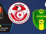Prediksi Tunisia vs Mauritania