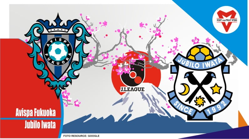 Prediksi Avispa Fukuoka vs Jubilo Iwata