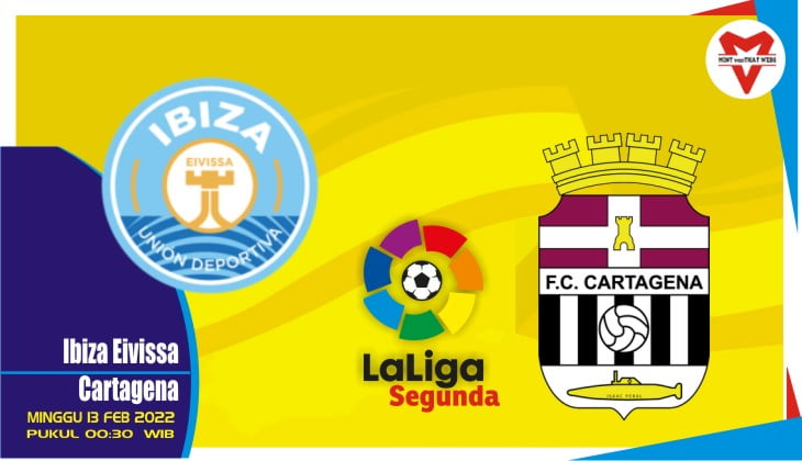 Prediksi Ibiza Eivissa vs Cartagena