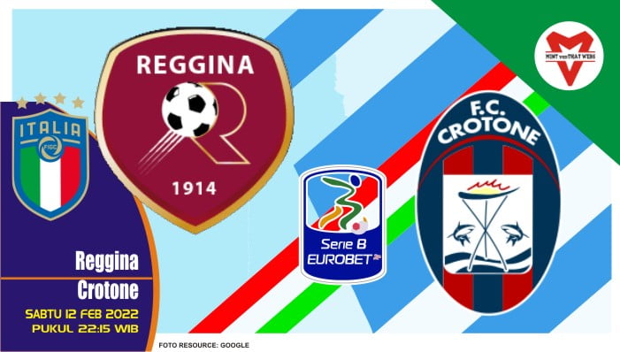 Prediksi Reggina vs Crotone