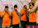 23 Kg Sabu Jaringan Internasional Digagalkan di Banten