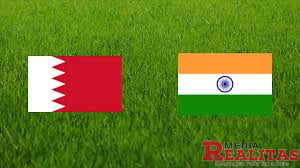 Prediksi Bahrain vs India