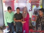 Bukan Hilang, Wanita di Aceh Timur Kabur Karena Suami Cemburuan