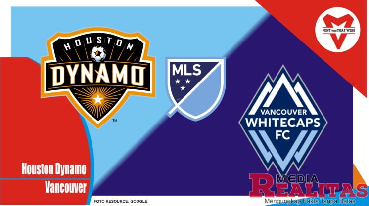 Prediksi Houston Dynamo vs Vancouver