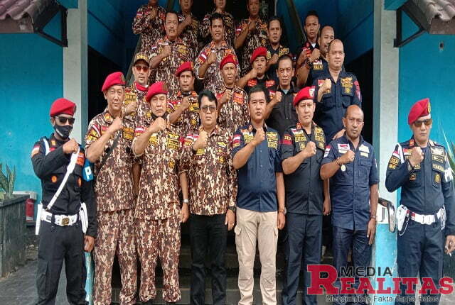 Ketua DKD GP Jabar Minta Tangkap Oknum ASN Arogan PA Cibinong