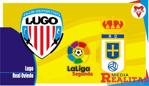 Prediksi Lugo vs Real Oviedo