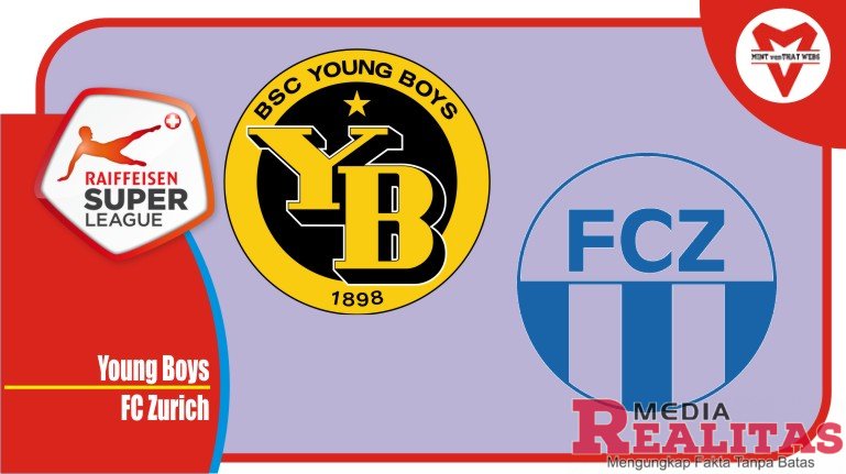 Prediksi Young Boys vs FC Zurich