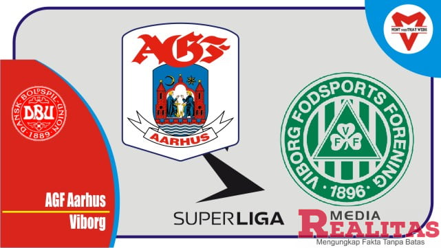 Prediksi AGF Aarhus vs Viborg