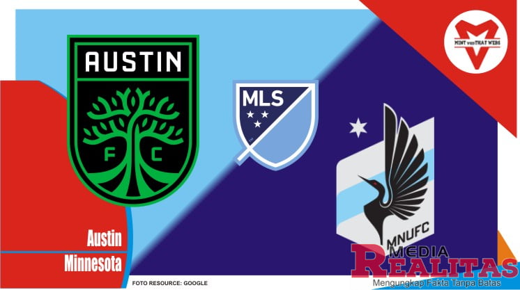 Prediksi Austin vs Minnesota