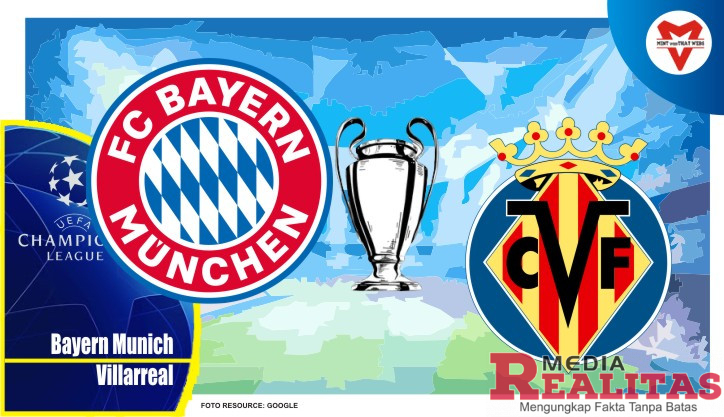 Prediksi Skor Bayern Munchen