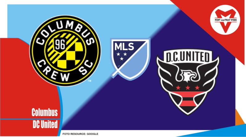 Columbus vs DC United