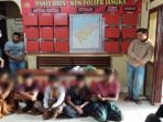 Ingin Bawa Kabur Imigran, Tiga Warga Aceh Ditangkap