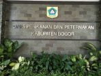 LSM Minta Inspektorat Audit Dinas Peternakan dan Perikanan Bogor