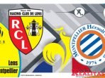 Lens vs Montpellier