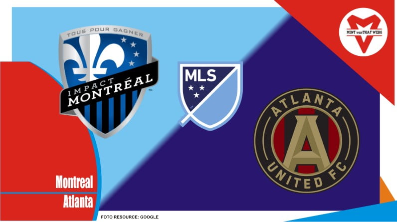 Montreal vs Atlanta