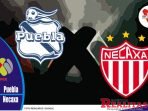 Puebla vs Necaxa