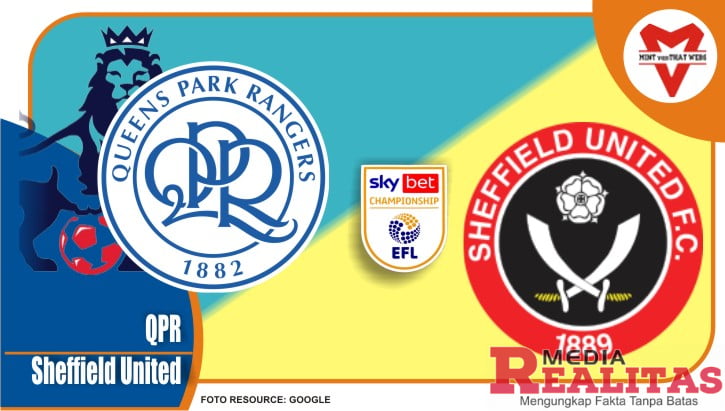 QPR vs Sheffield United