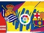 Sociedad vs Barcelona