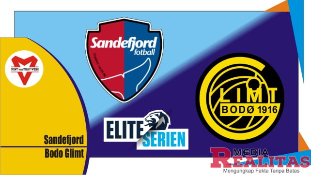 Sandefjord vs. Bodo Glimt 2022 состав.