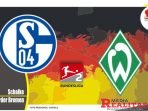 Schalke vs Werder Bremen