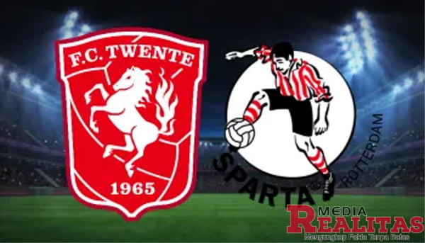 Twente vs Sparta