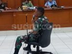 Kolonel Priyanto Minta Dilepas dari Segala Tuntutan
