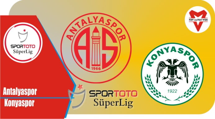 Prediksi Antalyaspor vs Konyaspor