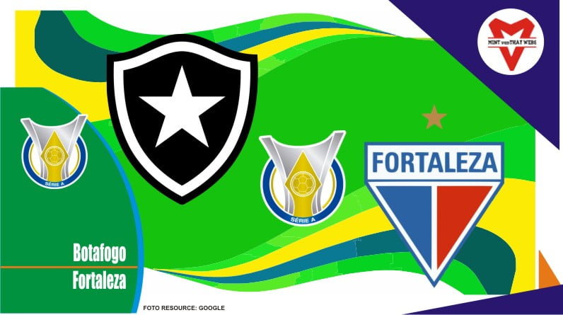 Prediksi Botafogo vs Fortaleza