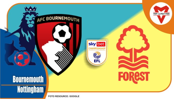 Prediksi Bournemouth vs Nottingham