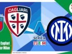 Prediksi Cagliari vs Inter Milan