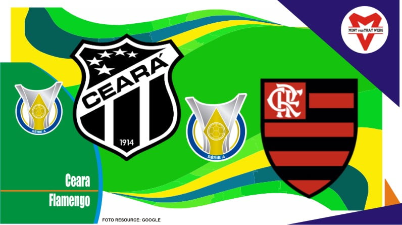 Prediksi Ceara vs Flamengo
