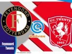 Prediksi Feyenoord vs Twente