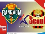 Prediksi Gangwon vs Seoul