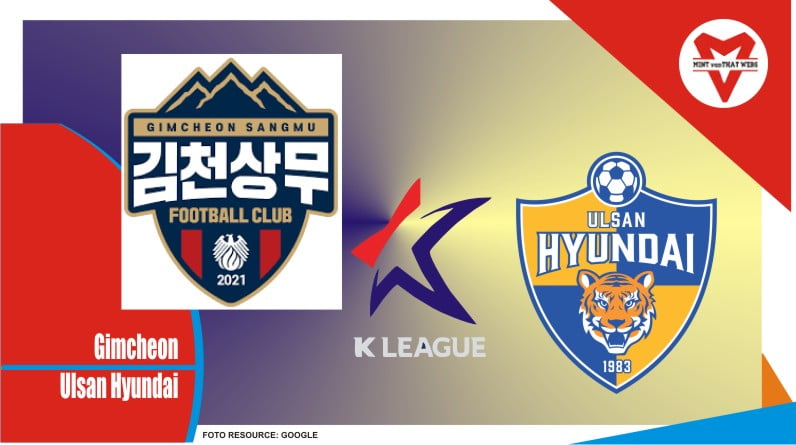 Prediksi Gimcheon vs Ulsan Hyundai
