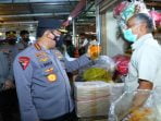 Polisi Pantau Implementasi Kebijakan Larangan Ekspor Minyak Goreng