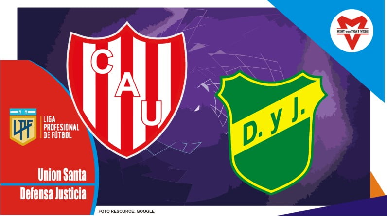 Prediksi Union Santa vs Defensa Justicia