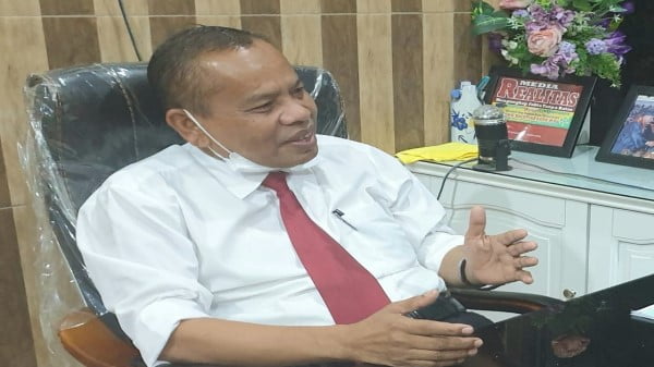 Ketua YARA Langsa Desak Pj Walikota Langsa Segera Rotasi Jabatan SKPD