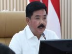 DPR RI Dukung Komitmen Hadi Tjahjanto Berantas Mafia Tanah