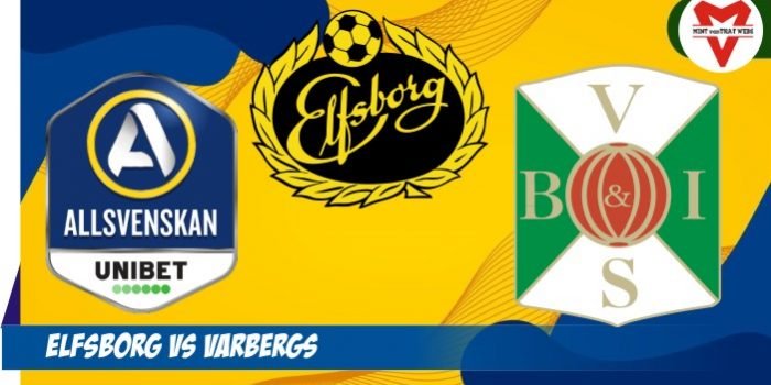 Prediksi Elfsborg vs Varbergs