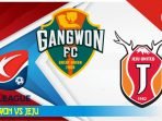 Prediksi Gangwon vs Jeju