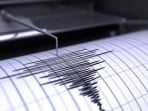 Gempa M 4,2 Guncang Tapanuli Selatan, Terasa hingga Sibolga
